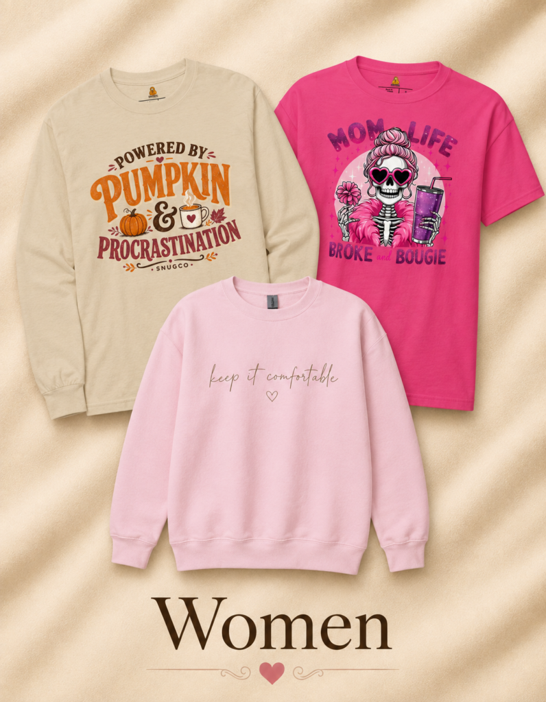 women for website