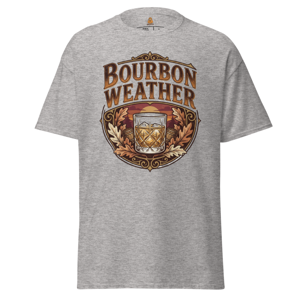unisex classic tee sport grey front 6a8e0170a6723