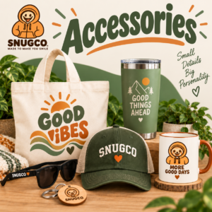 Accessories