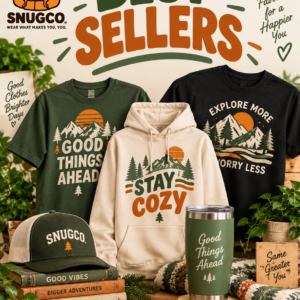 Best Sellers
