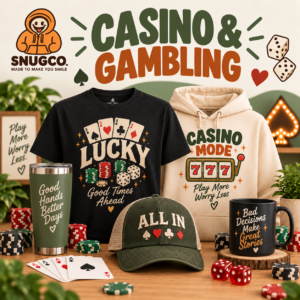 Casino & Gambling