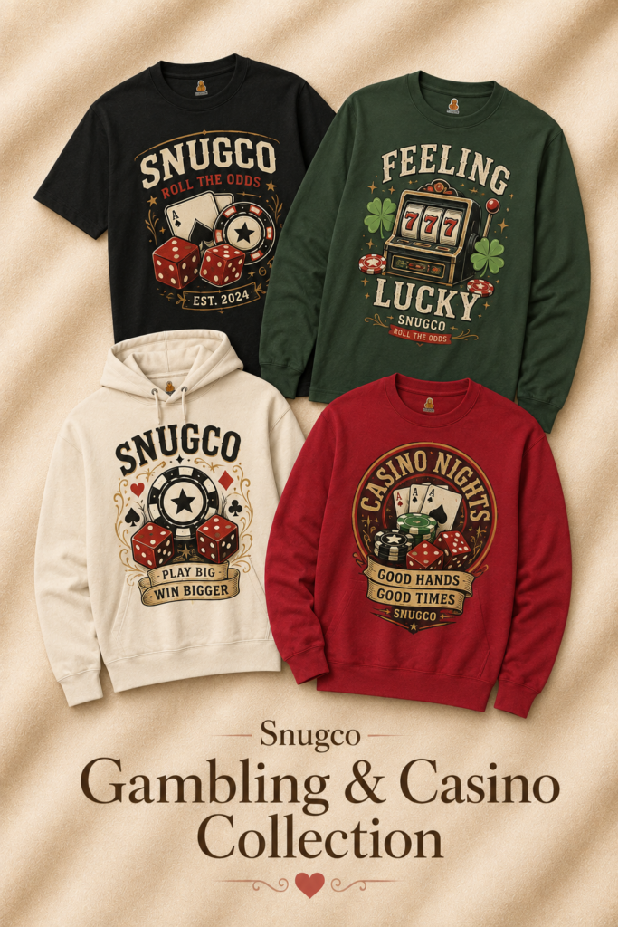 gambling & casino colection