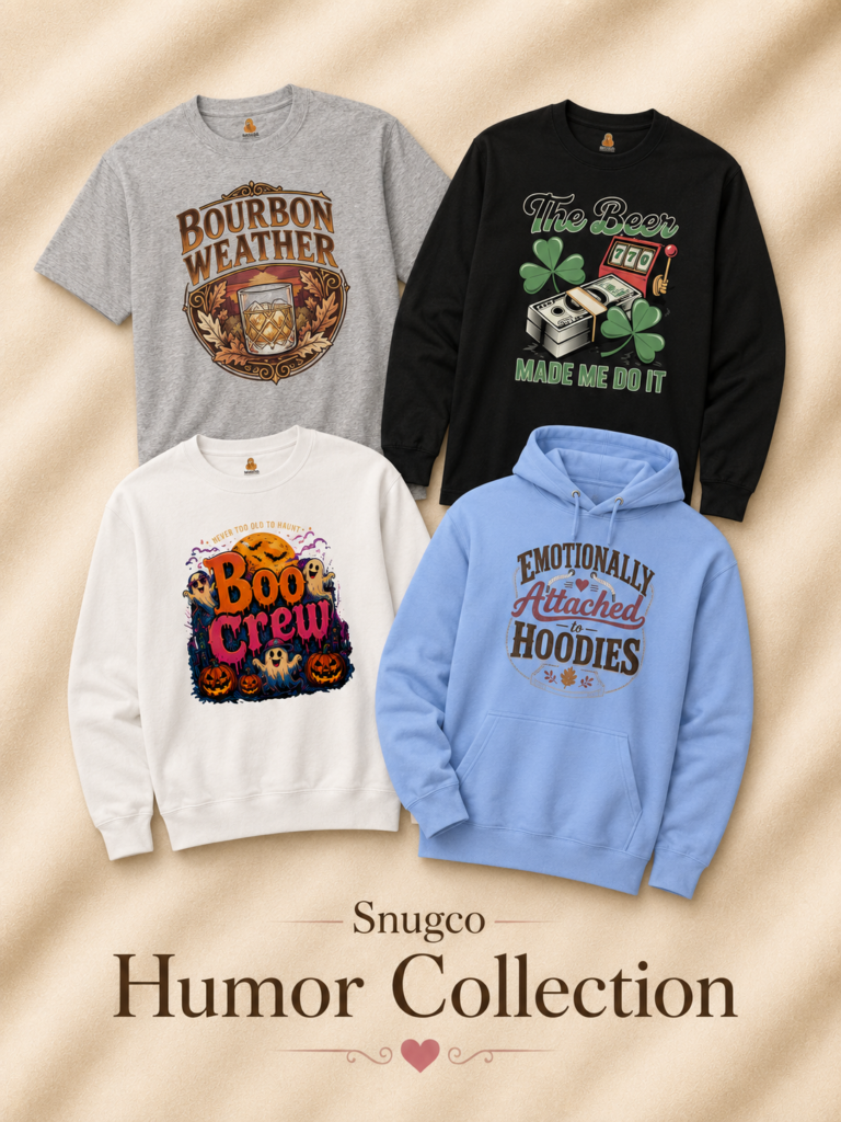 humor collection website
