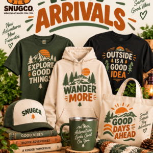 New Arrivals