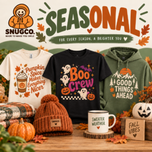 Seasonal