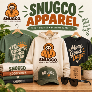 Snugco Apparel