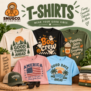 T-Shirts