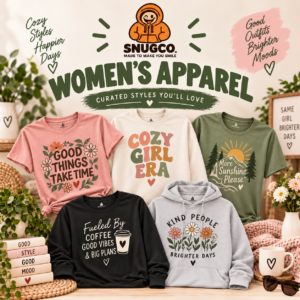 Women's Apparel