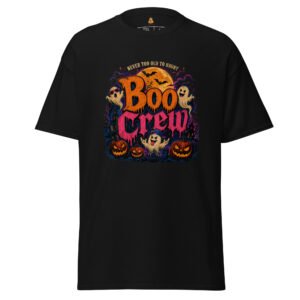 unisex classic tee black front 6aa15f88bf5a8.jpg