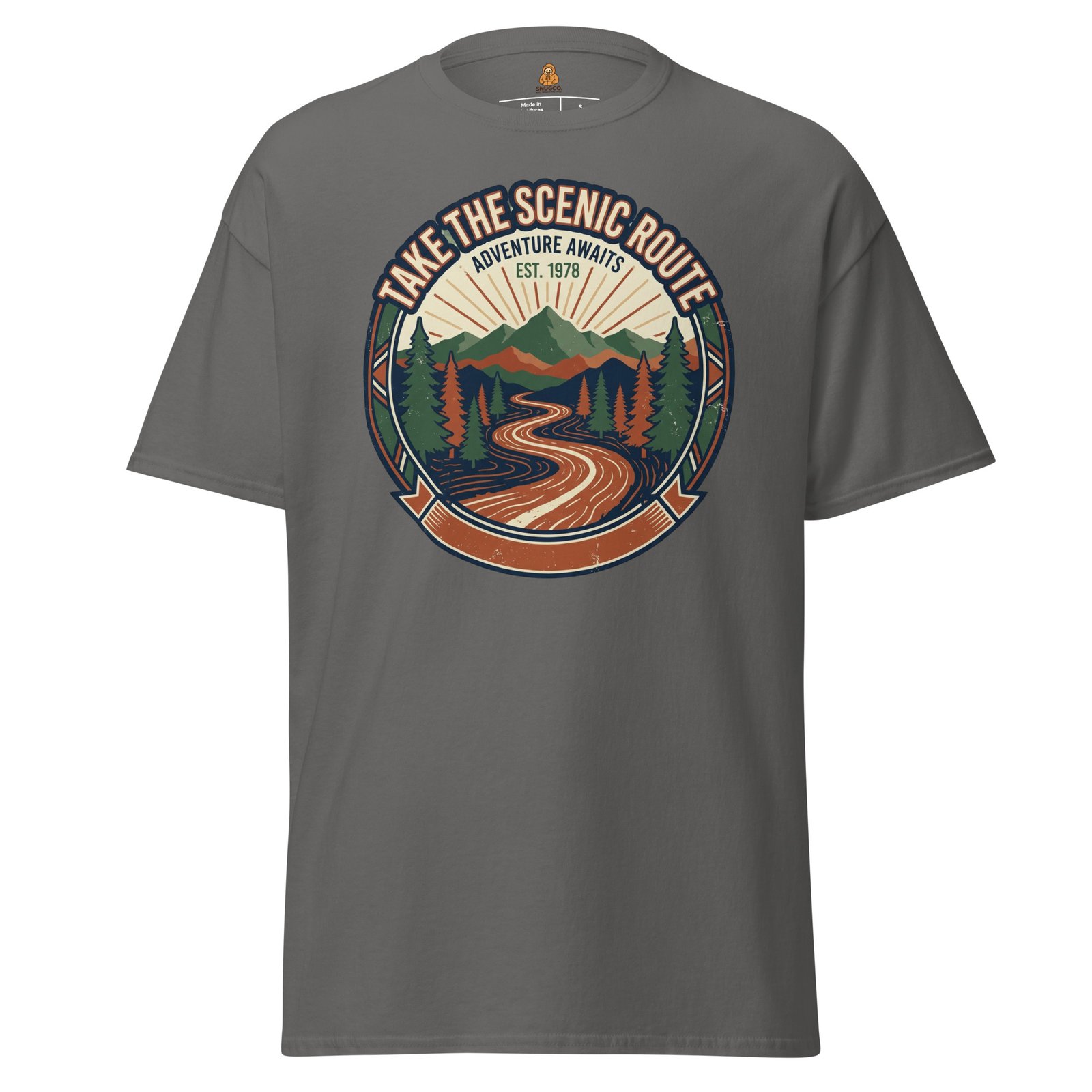 unisex classic tee charcoal front 6aa17c1ebdb6a.jpg unisex classic tee charcoal front 6aa17c1ebdb6a.jpg