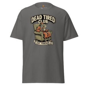 unisex classic tee charcoal front 6aa17c6779941.jpg