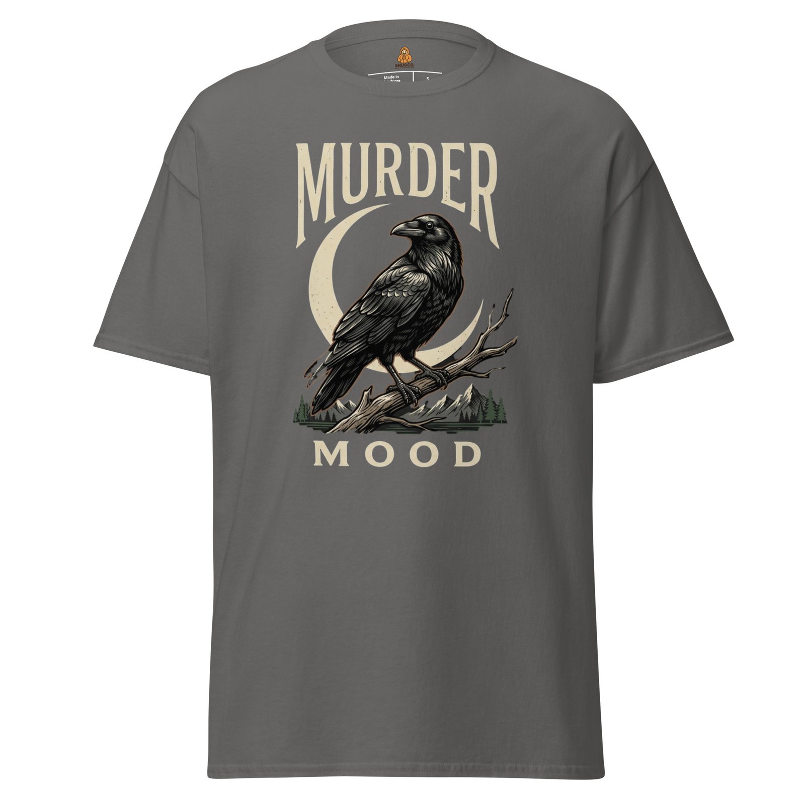 unisex classic tee charcoal front 6aa6becee6466.jpg unisex classic tee charcoal front 6aa6becee6466.jpg