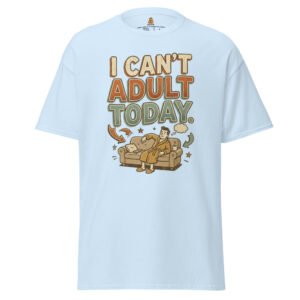 unisex classic tee light blue front 6aa16d30673f2.jpg