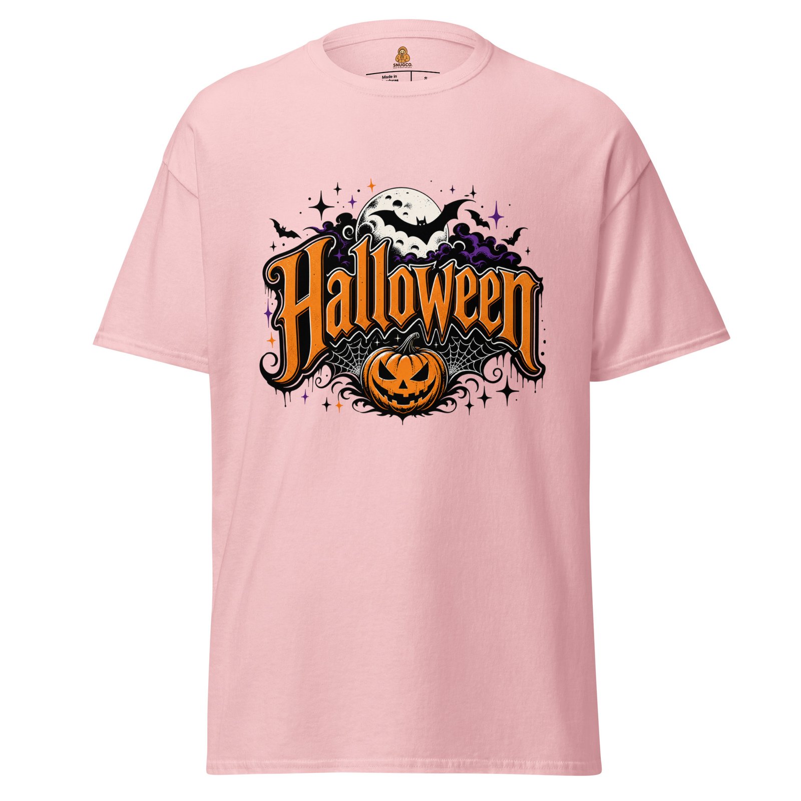 unisex classic tee light pink front 6aa1574182110.jpg unisex classic tee light pink front 6aa1574182110.jpg