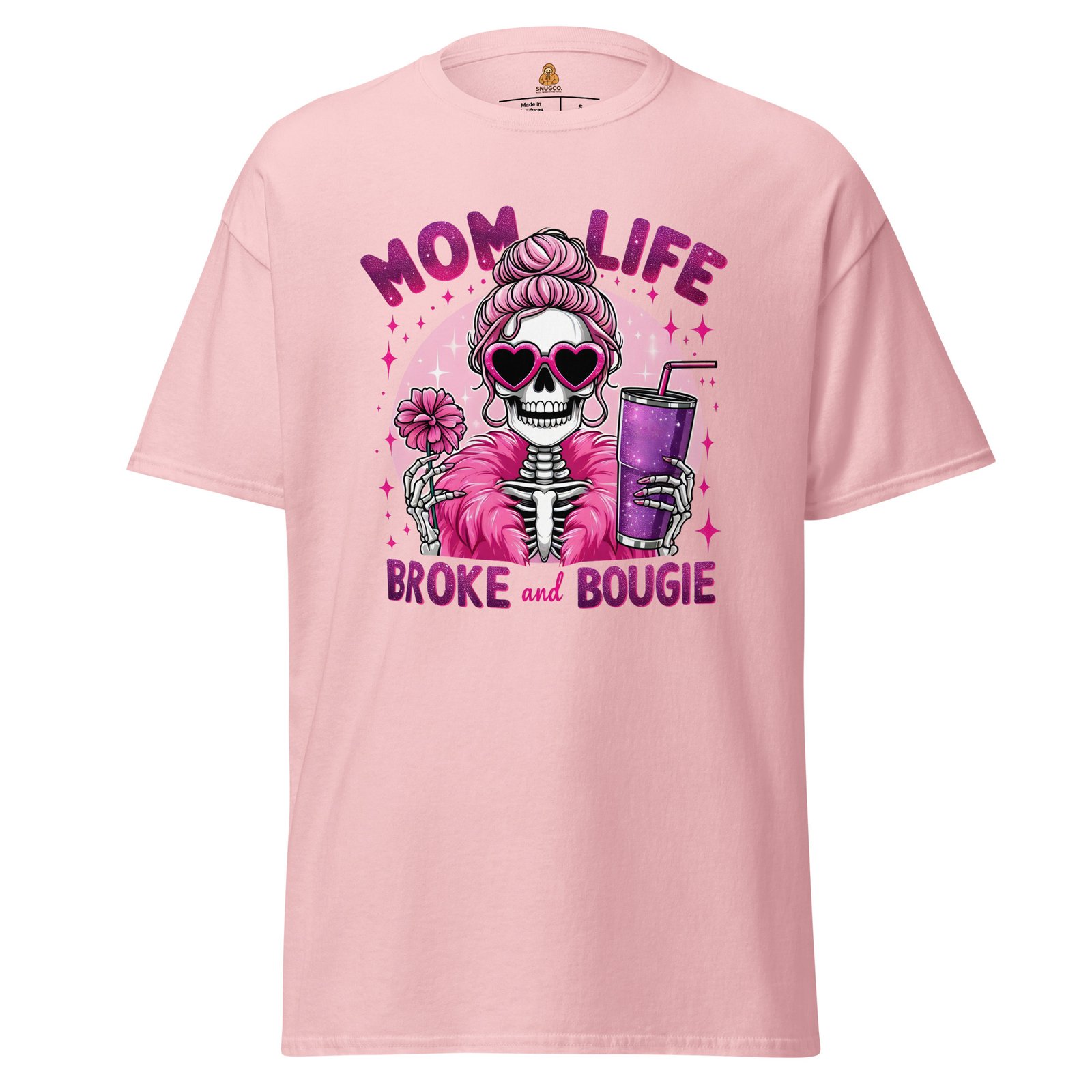 unisex classic tee light pink front 6aa17265ce289.jpg unisex classic tee light pink front 6aa17265ce289.jpg