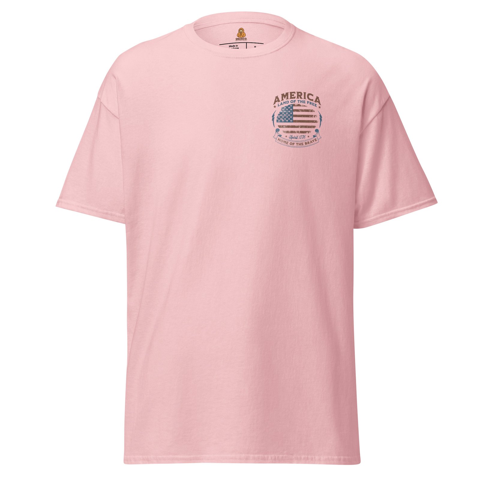 unisex classic tee light pink front 6aa17f19b4d30.jpg unisex classic tee light pink front 6aa17f19b4d30.jpg