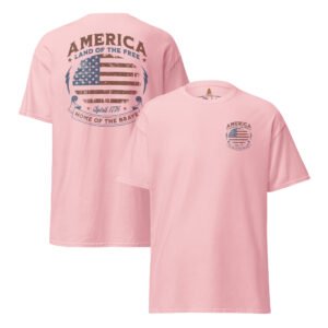unisex classic tee light pink front and back 6aa17f19b6b0d.jpg