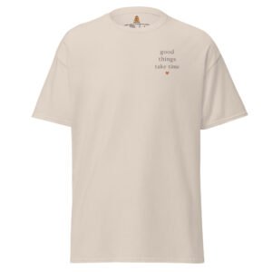 unisex classic tee natural front 6aa174c3af25f.jpg