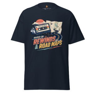 unisex classic tee navy front 6aa94cc9572d9.jpg
