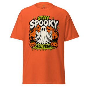 unisex classic tee orange front 6aa15ad039a1e.jpg