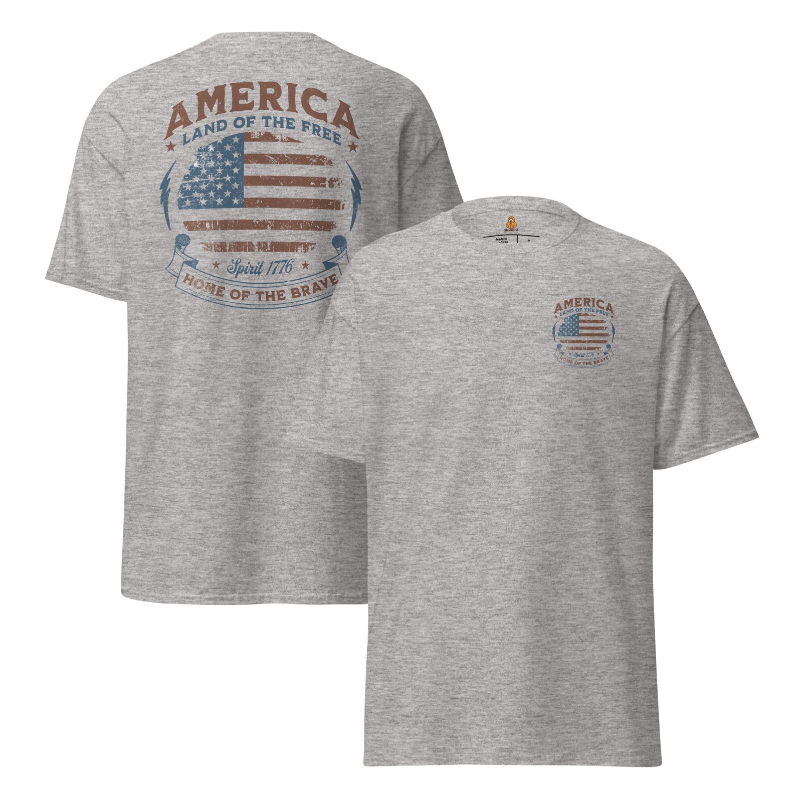 unisex classic tee sport grey front and back 6aa17f19b7120.jpg unisex classic tee sport grey front and back 6aa17f19b7120.jpg