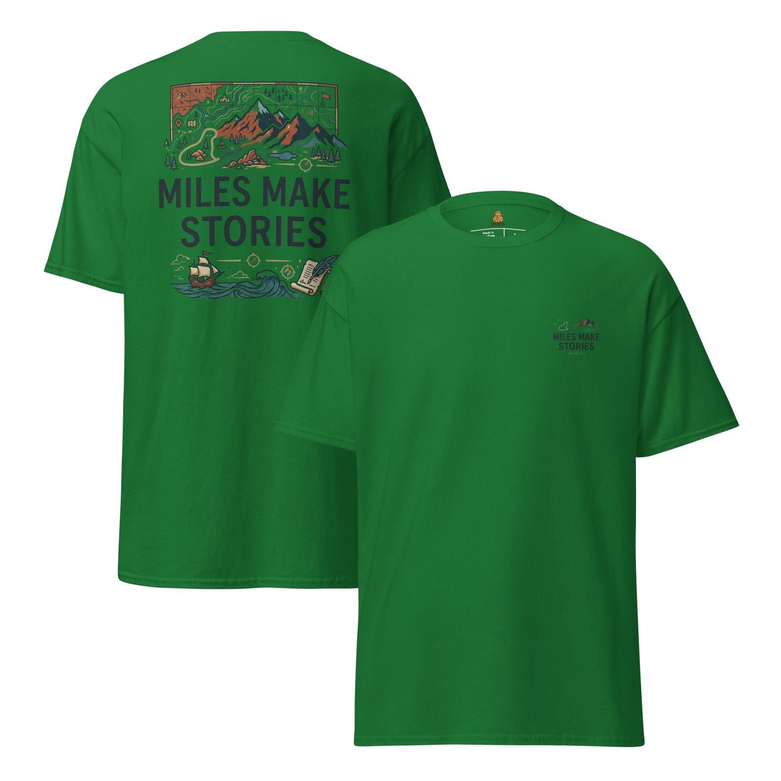 unisex classic tee turf green front and back 6aa7f93e5e0d4.jpg unisex classic tee turf green front and back 6aa7f93e5e0d4.jpg