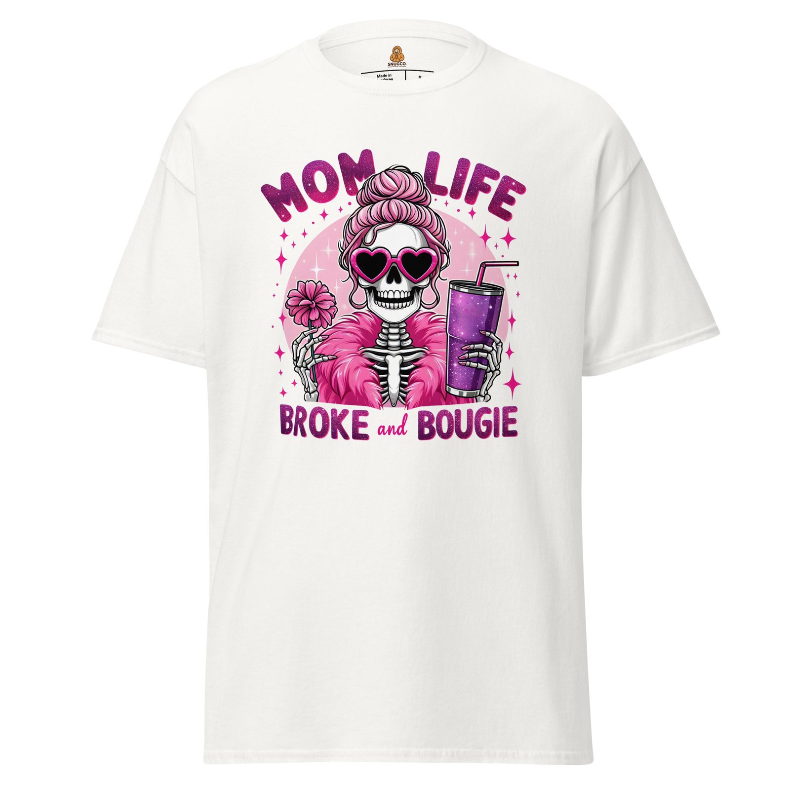 unisex classic tee white front 6aa17265d378e.jpg unisex classic tee white front 6aa17265d378e.jpg