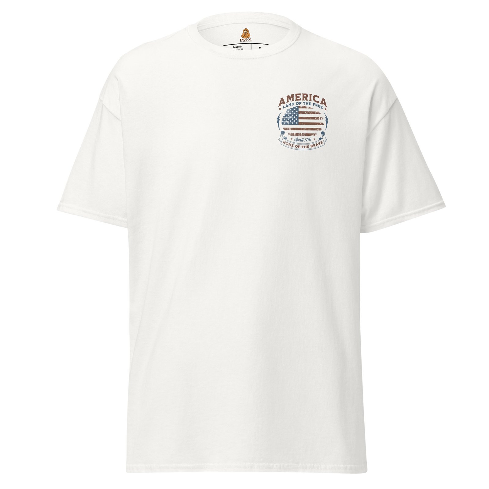 unisex classic tee white front 6aa17f19b59f4.jpg unisex classic tee white front 6aa17f19b59f4.jpg