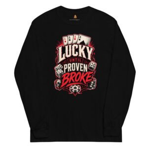 unisex long sleeve shirt black front 6aa15937b5d1f.jpg
