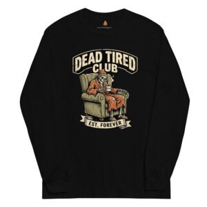 unisex long sleeve shirt black front 6aa17b738d3f6.jpg