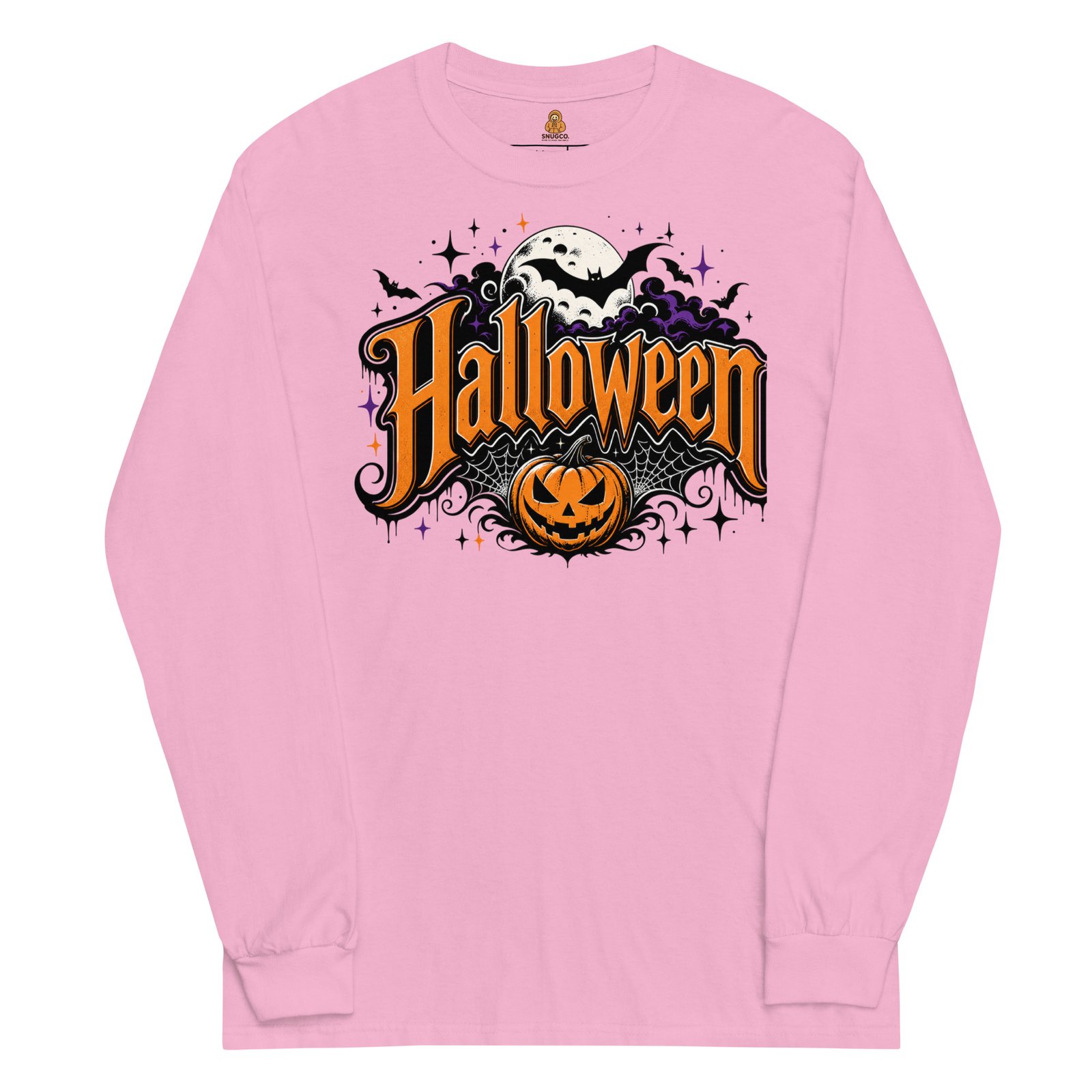 unisex long sleeve shirt light pink front 6aa17921cfb26.jpg unisex long sleeve shirt light pink front 6aa17921cfb26.jpg