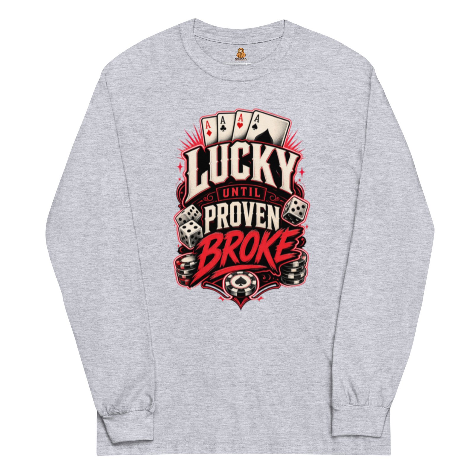 unisex long sleeve shirt sport grey front 6aa15937b6ca1.jpg unisex long sleeve shirt sport grey front 6aa15937b6ca1.jpg