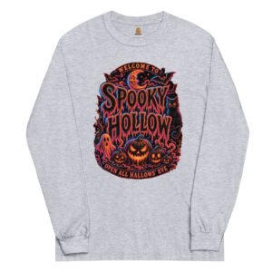 unisex long sleeve shirt sport grey front 6aa16c7337d3d.jpg