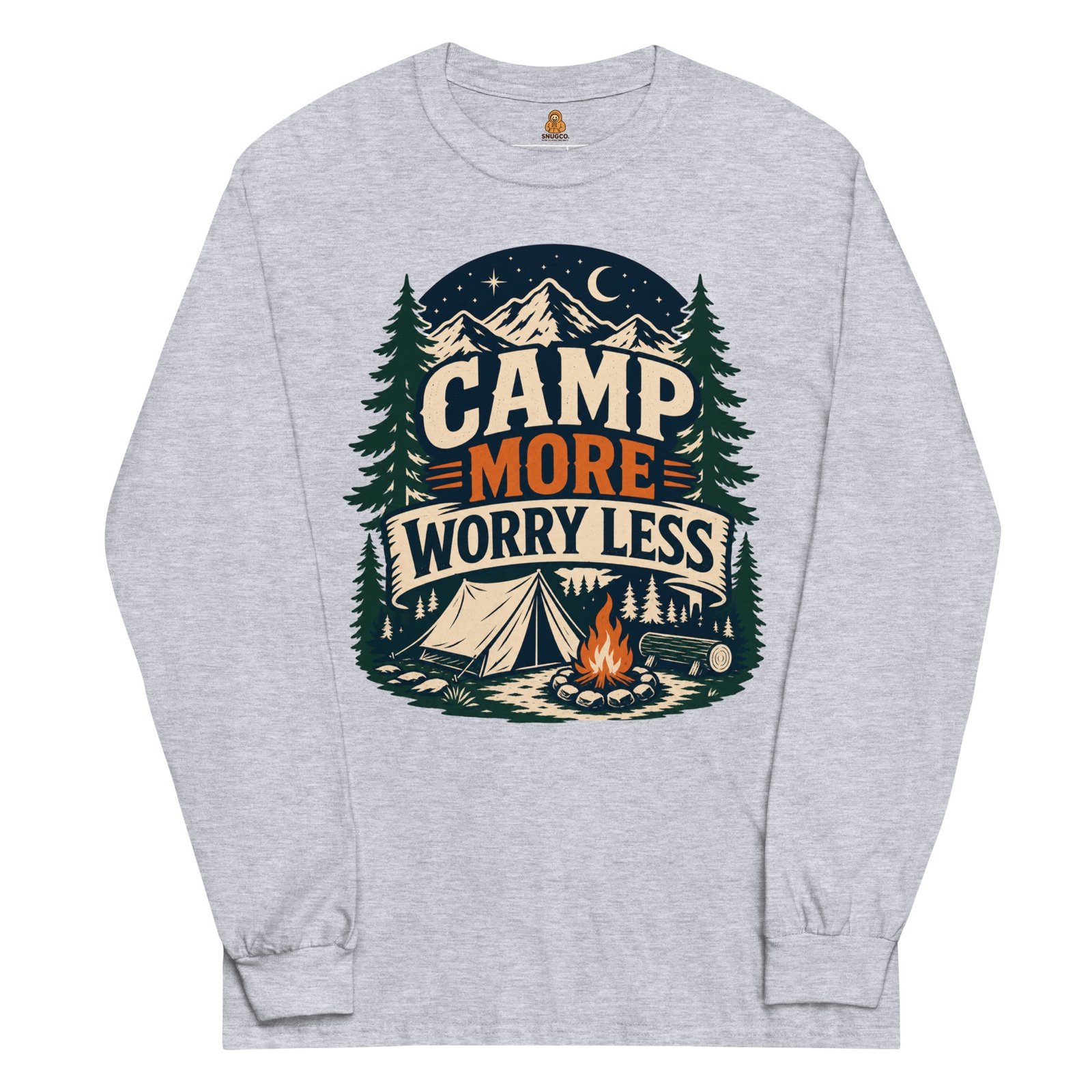 unisex long sleeve shirt sport grey front 6aa1771e8b268.jpg unisex long sleeve shirt sport grey front 6aa1771e8b268.jpg