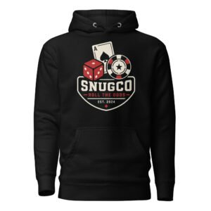 unisex premium pullover hoodie black front 6aa15683904f2.jpg