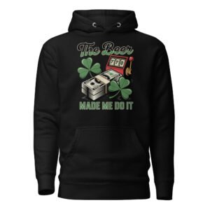 unisex premium pullover hoodie black front 6aa164dd4c0a0.jpg