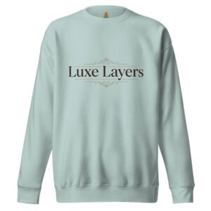 unisex premium sweatshirt agave front 6aa17fb6d6e8c.jpg