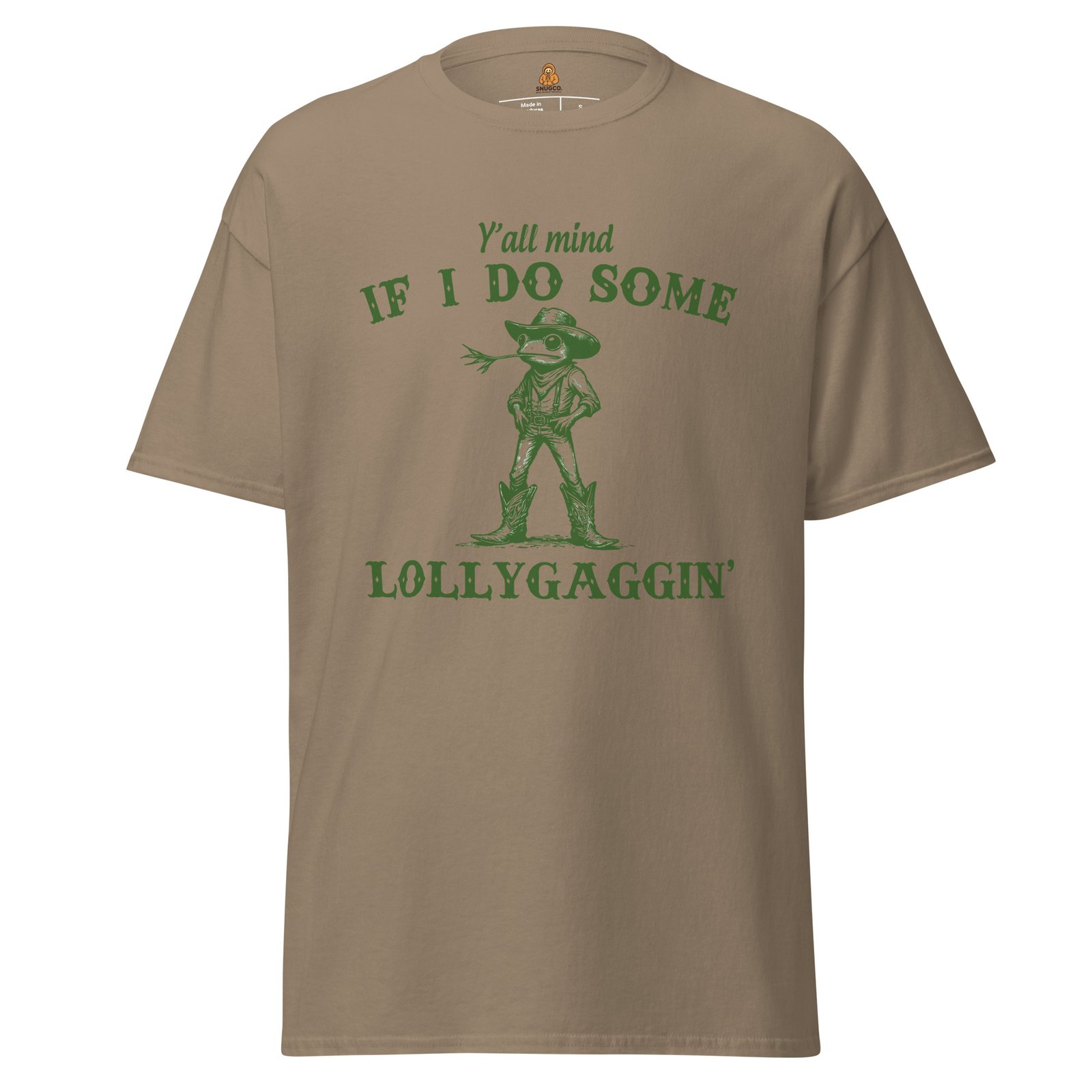 unisex classic tee brown savana front 6ade603bdffc7.jpg unisex classic tee brown savana front 6ade603bdffc7.jpg